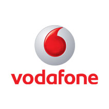 Vodafone (Hutch)
